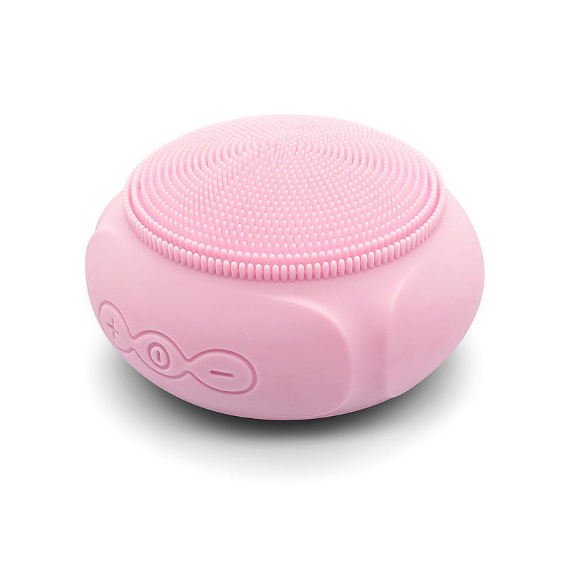 Ultrasonic Vibrating Massage