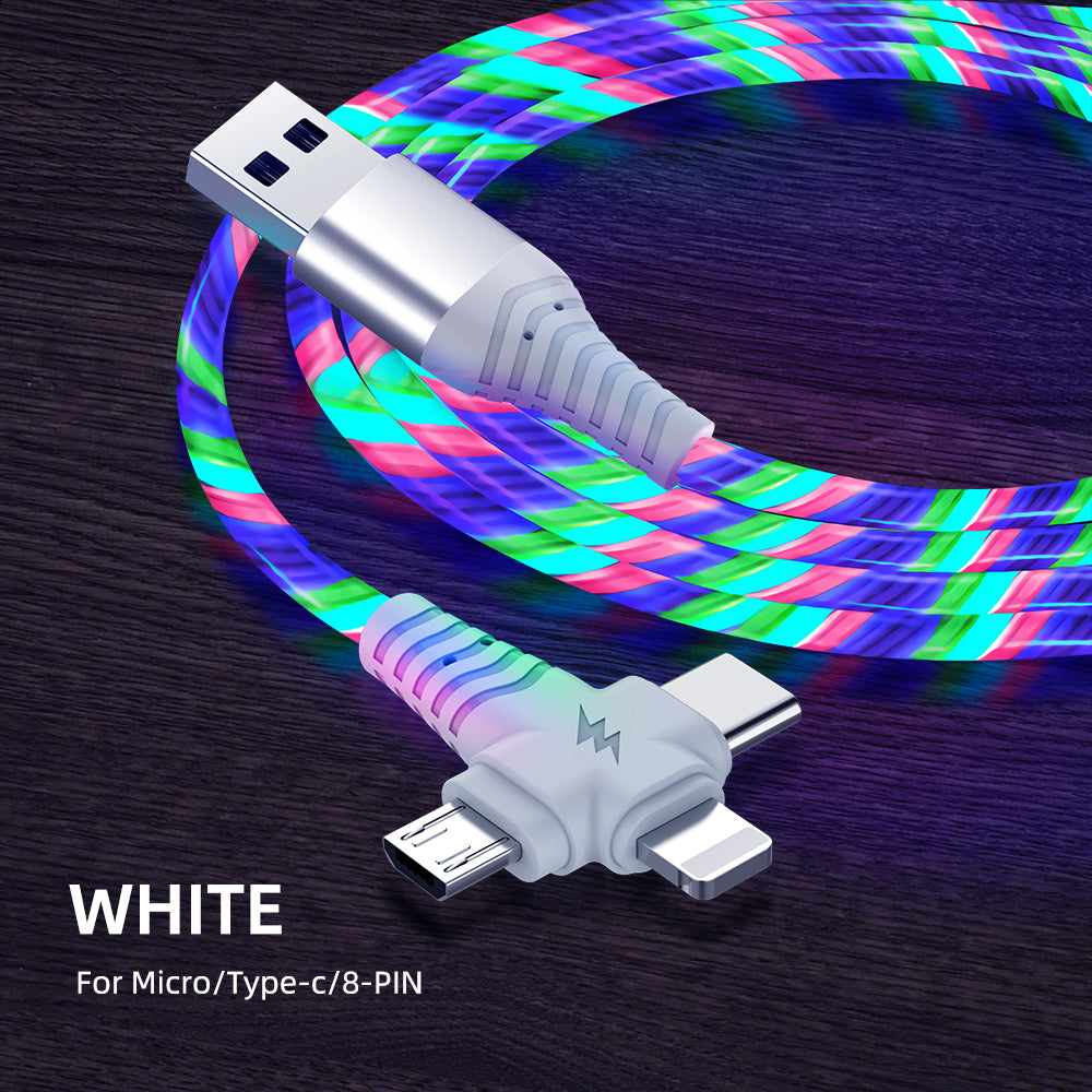 Fast charging Data cable