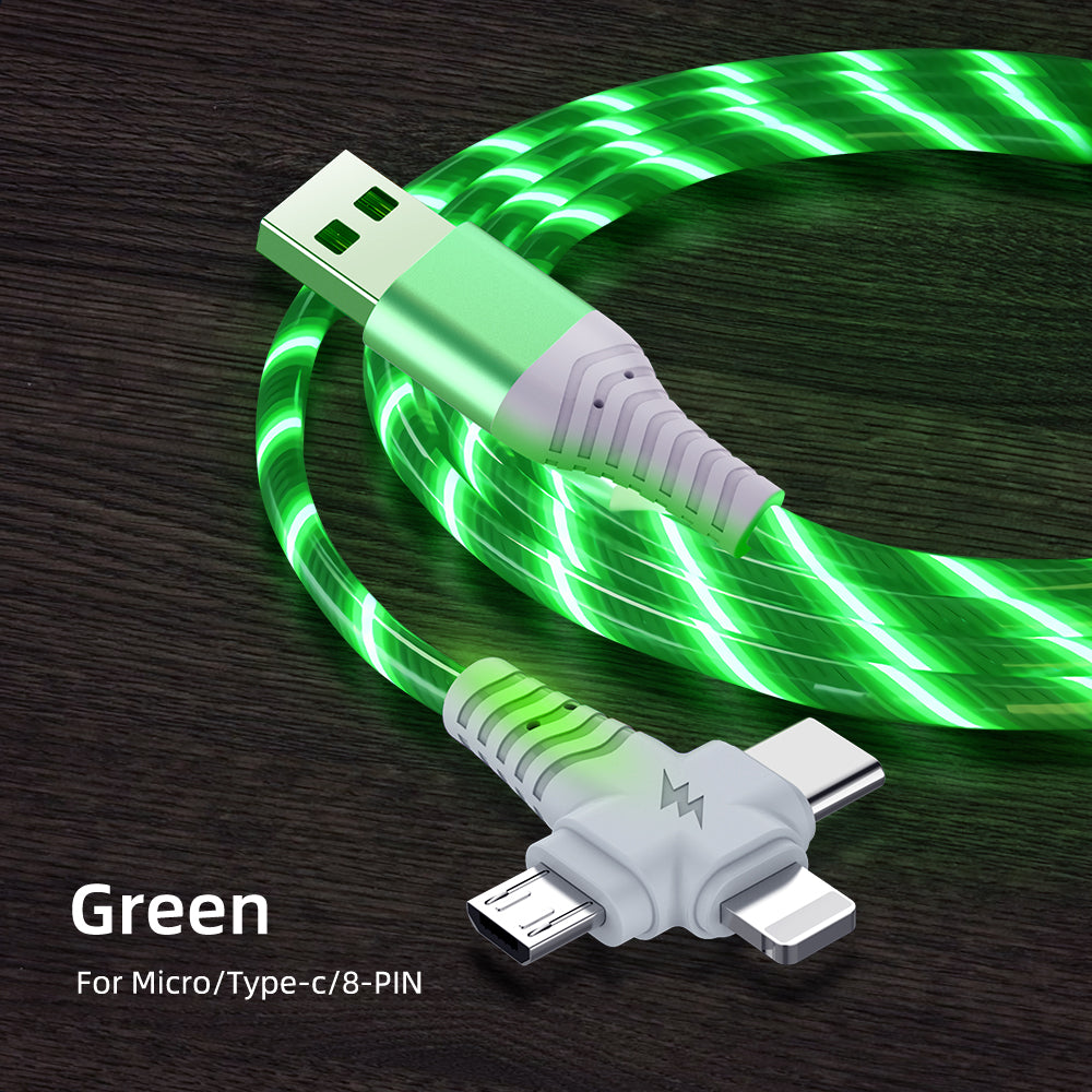 Fast charging Data cable