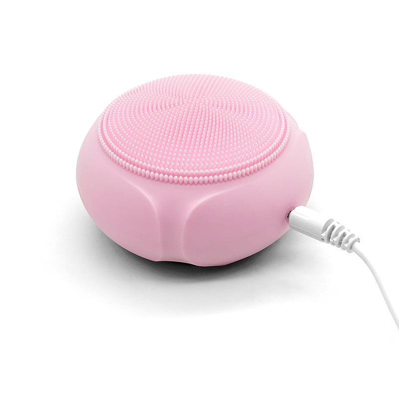 Ultrasonic Vibrating Massage