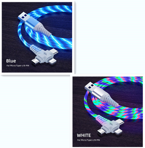 Fast charging Data cable
