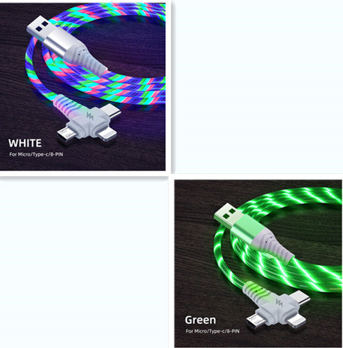 Fast charging Data cable