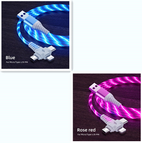 Fast charging Data cable