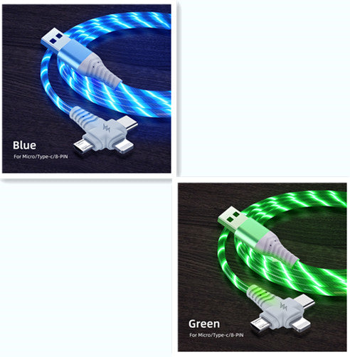 Fast charging Data cable