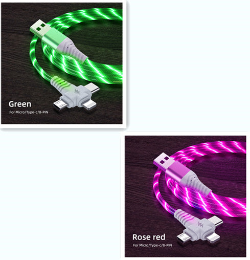Fast charging Data cable