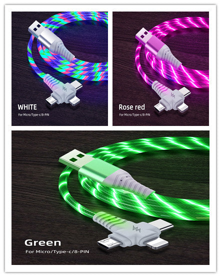 Fast charging Data cable