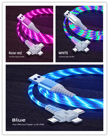 Fast charging Data cable