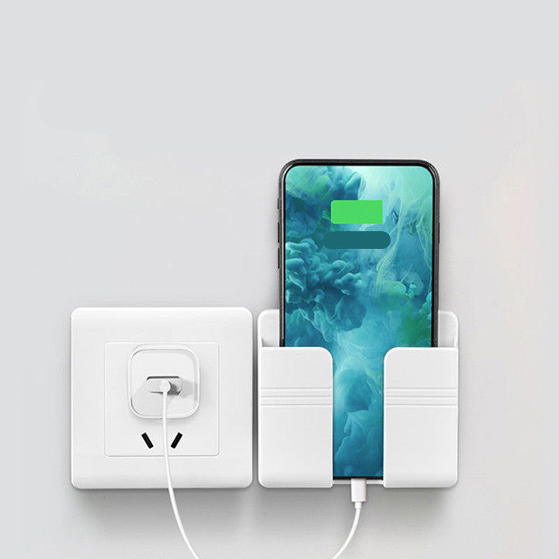 Mobile Charging Storage Rack