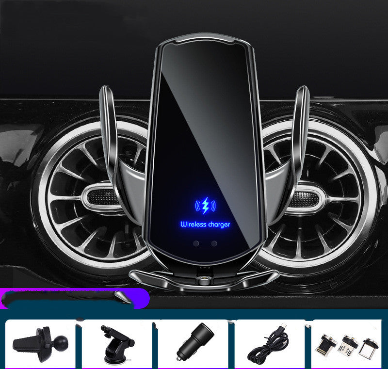 Wireless Charging Bracket