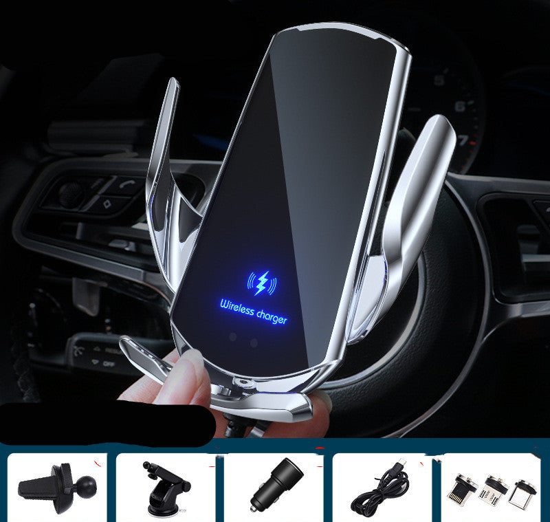 Wireless Charging Bracket