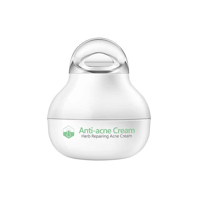 Moisturizing Facial Cream