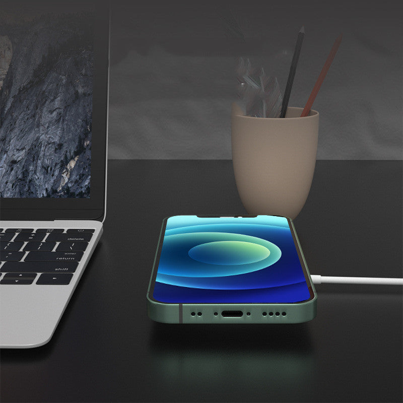 15W Magnetic Wireless Charger