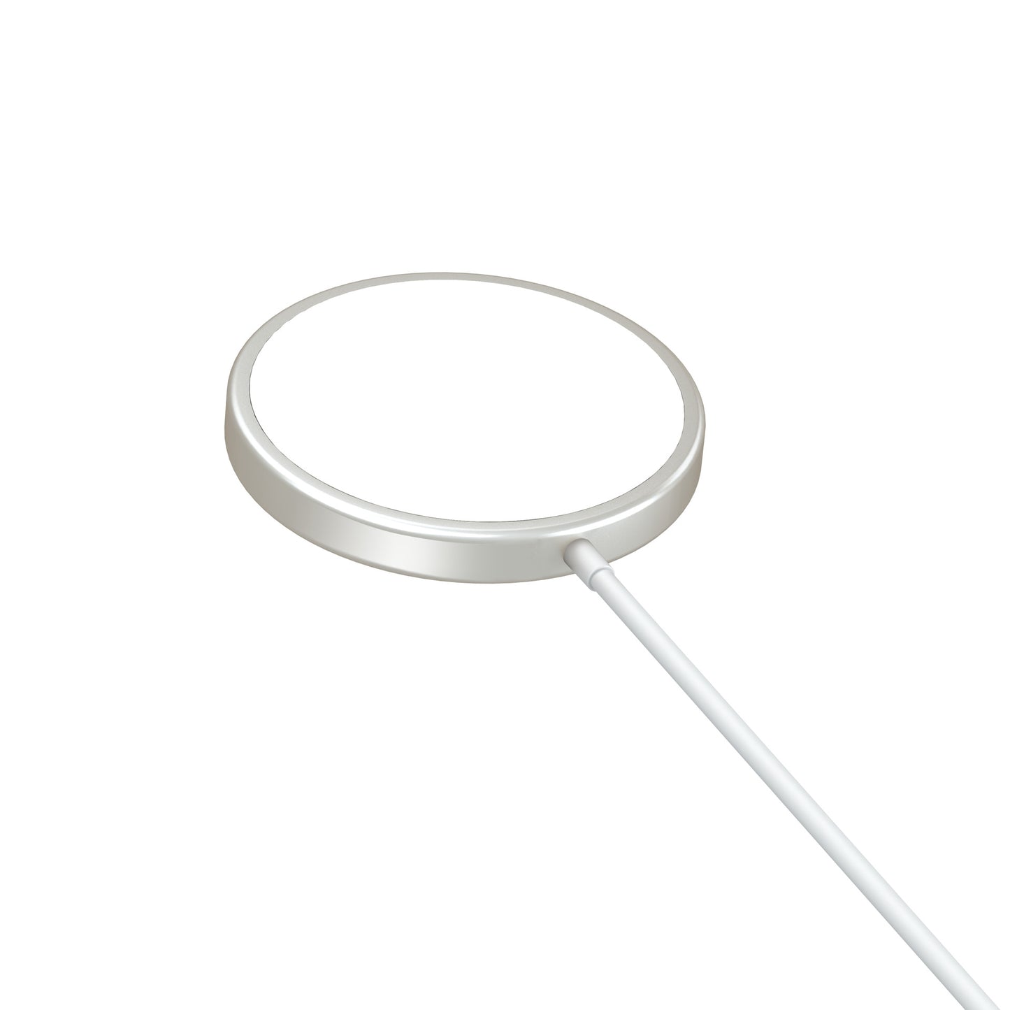 15W Magnetic Wireless Charger
