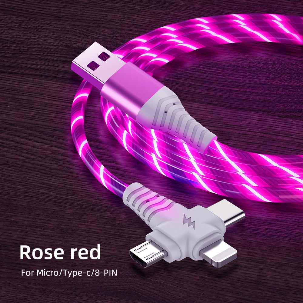 Fast charging Data cable