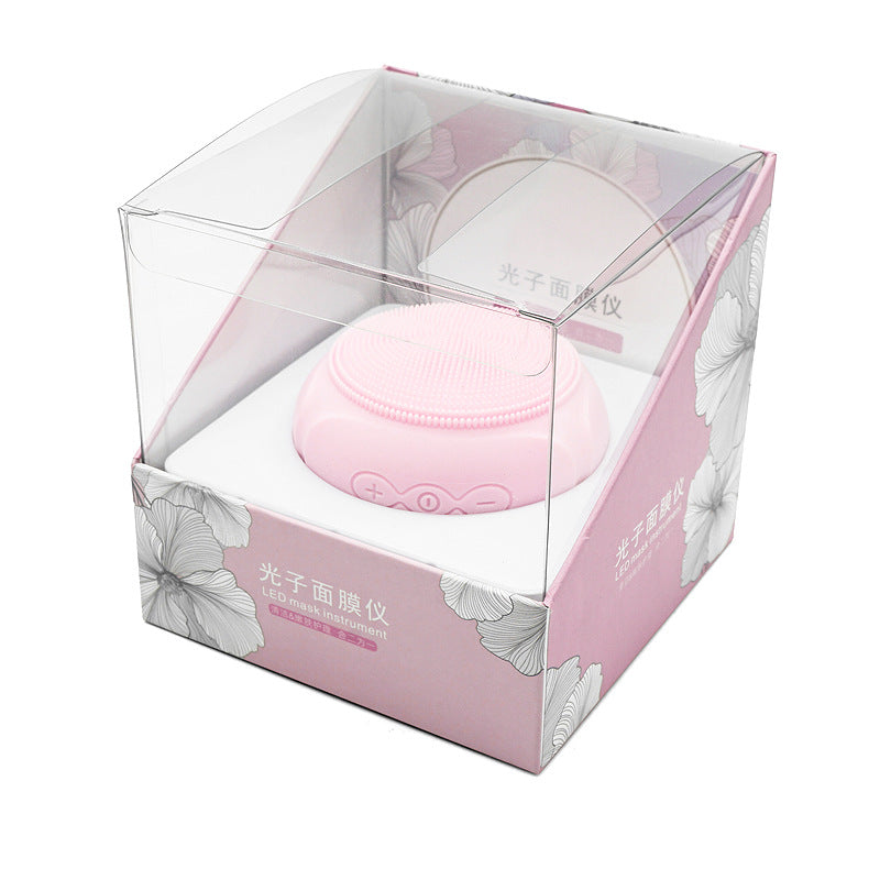 Ultrasonic Vibrating Massage