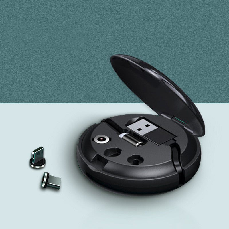 Magnetic Sucker Data Cable