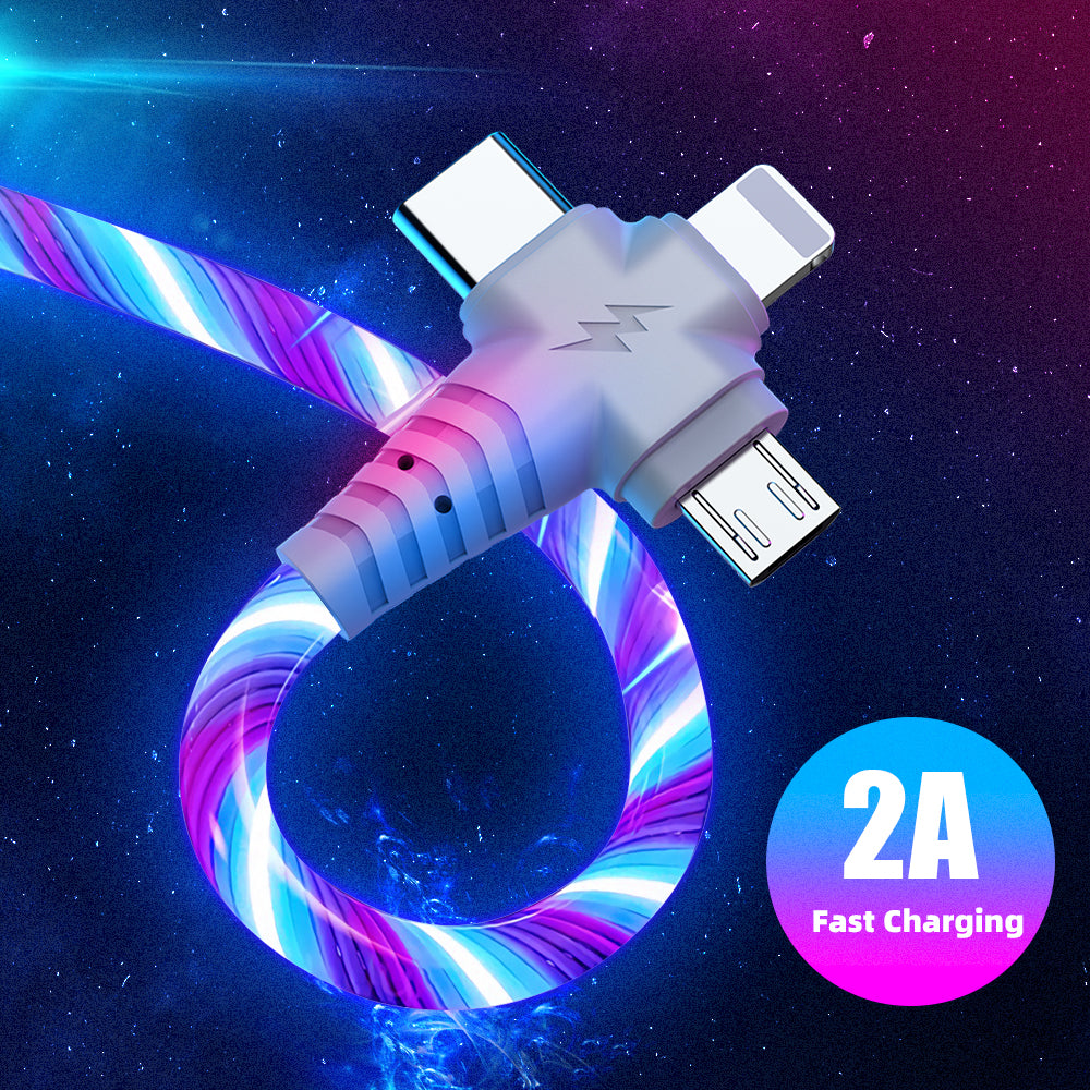 Fast charging Data cable