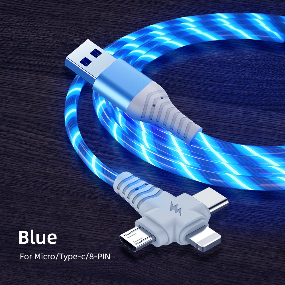 Fast charging Data cable