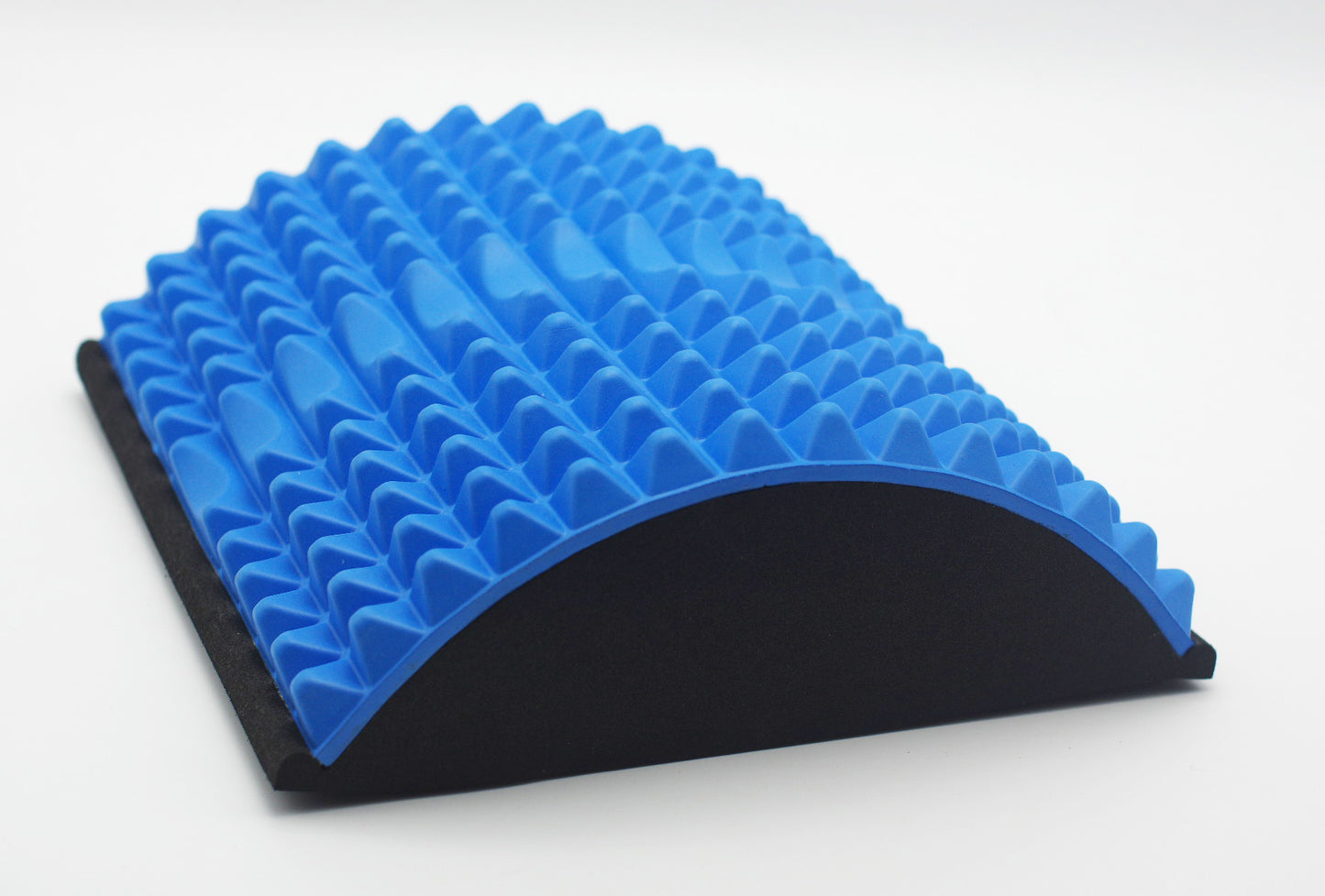 Abdomen fitness training pad