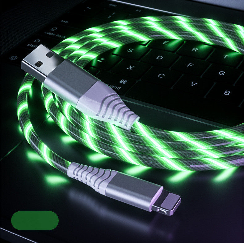 Fast charging Data cable