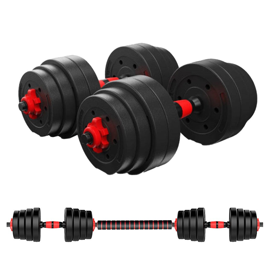 Adjustable Dumbbell