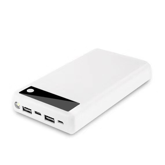 Power Bank Mobile Power Set