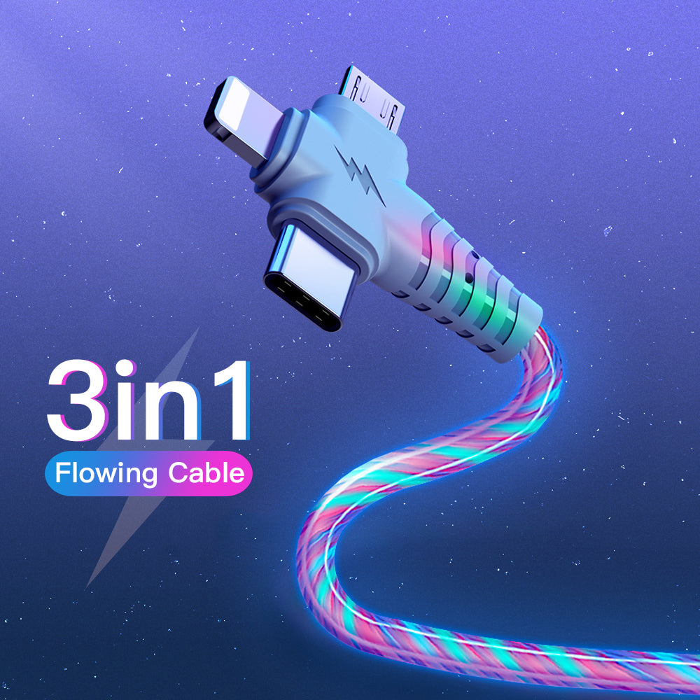 Fast charging Data cable