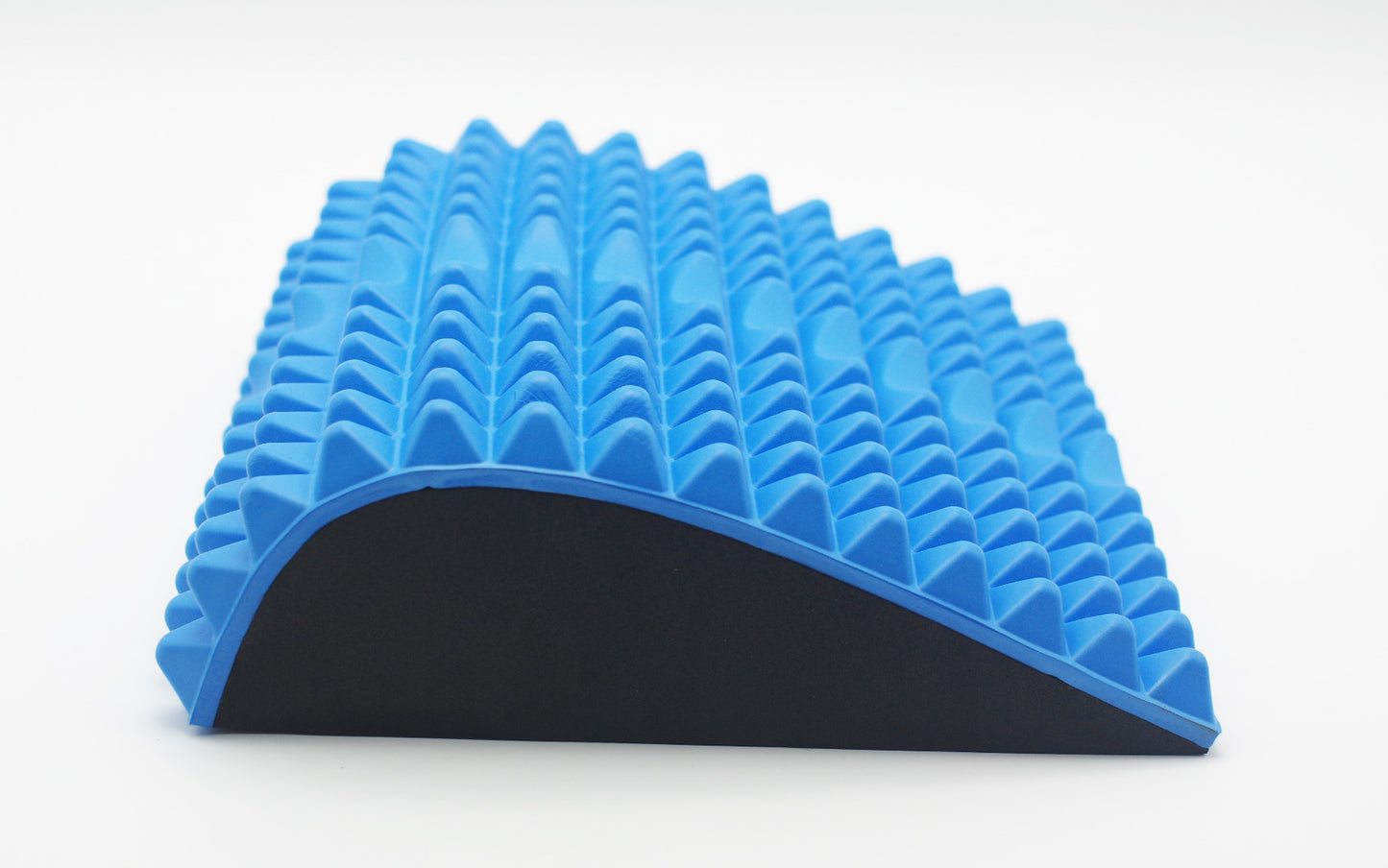 Abdomen fitness training pad