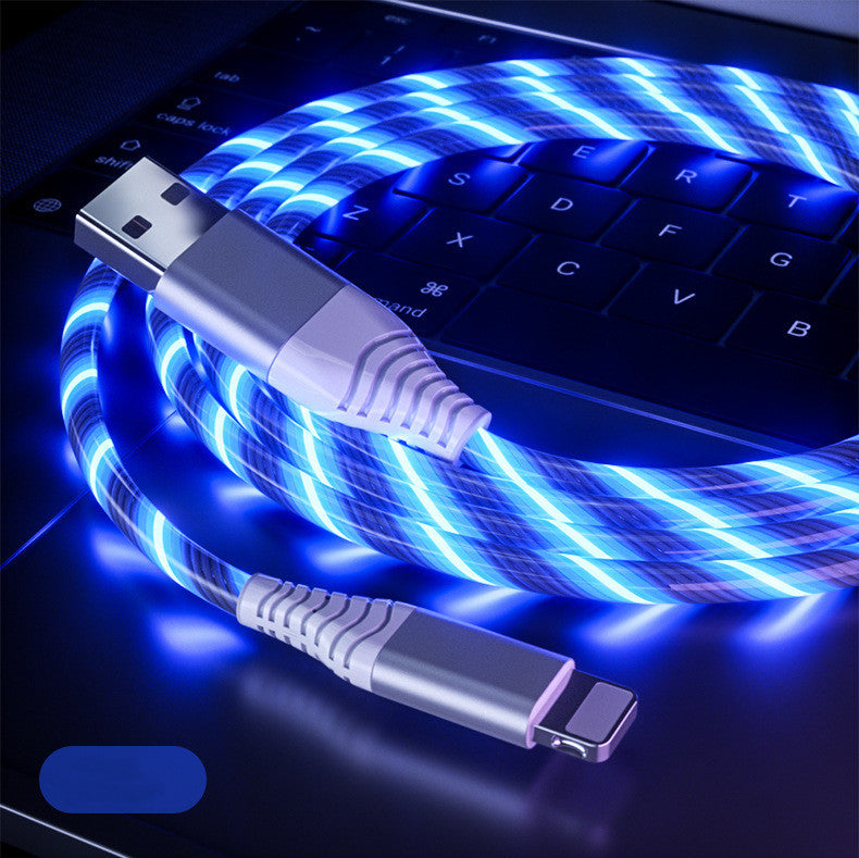 Fast charging Data cable