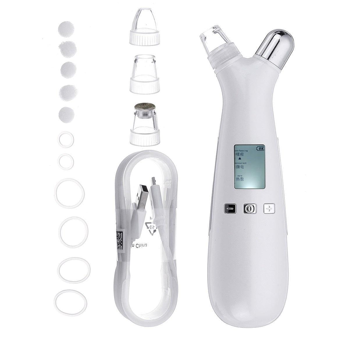 Skin Care Pore Blackhead Remover