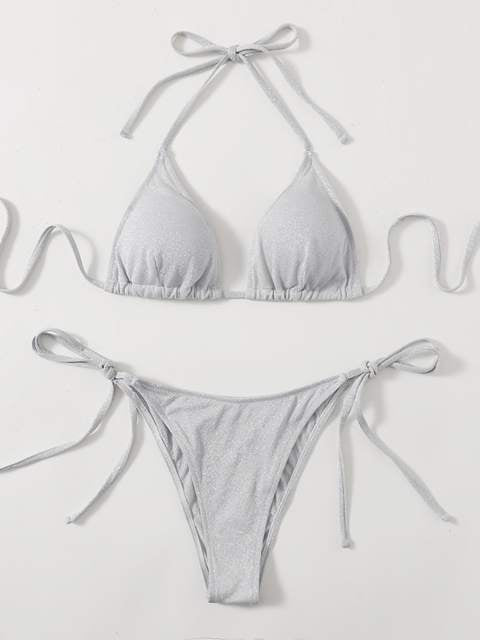 Low Waist Swimwear Women Brazilian Bikini