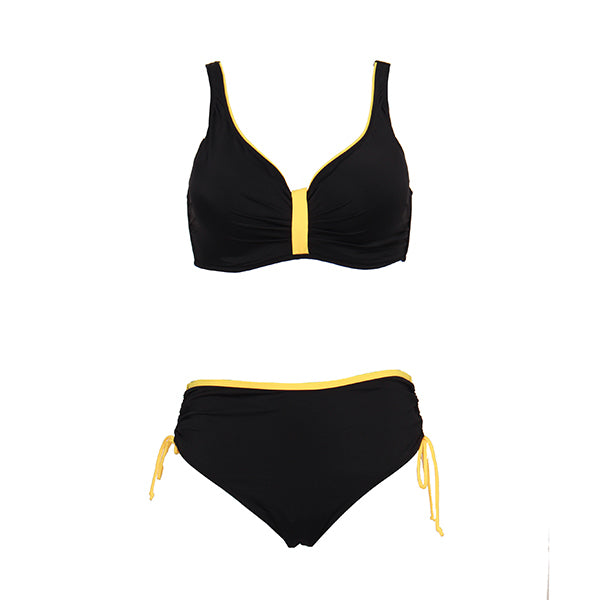 Floral High-Waisted Bikini Sets Sexy Push Up 2022 Summer Two Pieces swimsuit