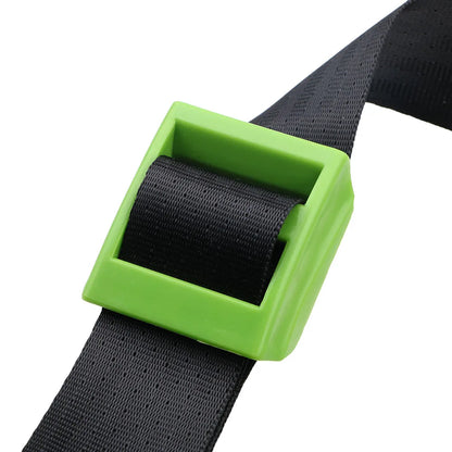 Car Seat Safety Belt for Pregnant Woman Maternity Moms Belly Unborn Baby Protector Adjuster Extender Kit Automotive Accessories