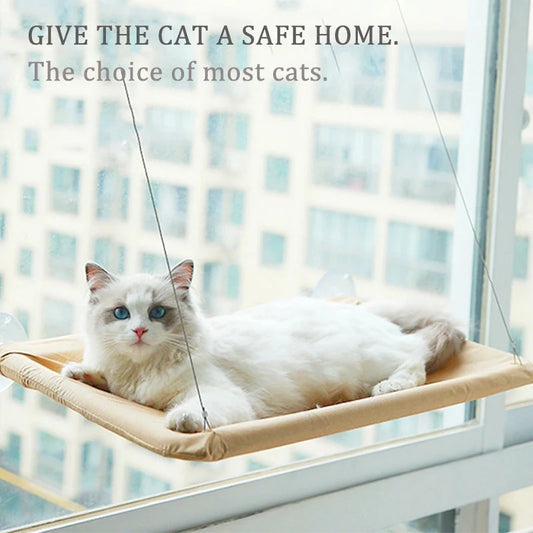 Cat hammock Bed