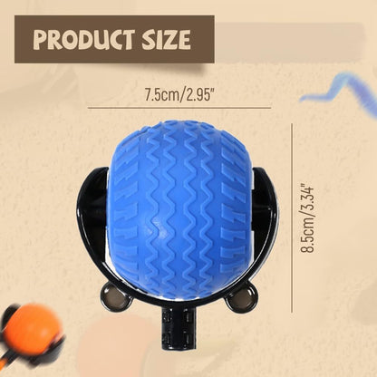 Automatic Moving Pet Ball