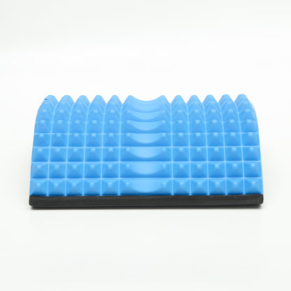 Abdomen fitness training pad