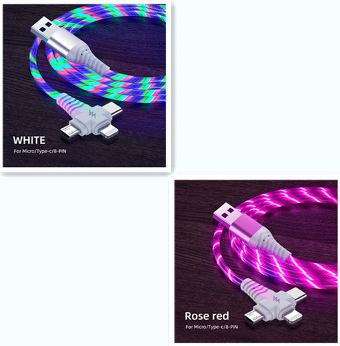 Fast charging Data cable