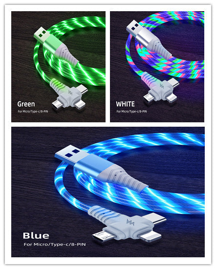 Fast charging Data cable