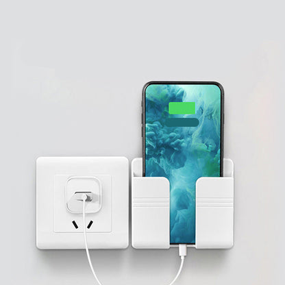 Mobile Charging Storage Rack