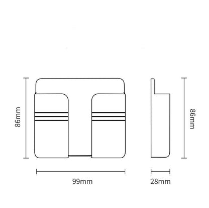 Mobile Charging Storage Rack