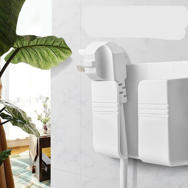 Mobile Charging Storage Rack
