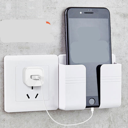 Mobile Charging Storage Rack