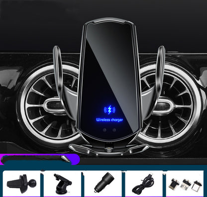 Wireless Charging Bracket