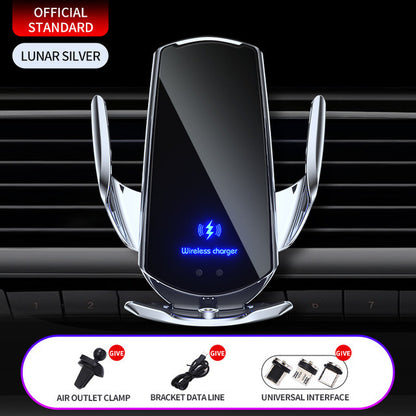 Wireless Charging Bracket