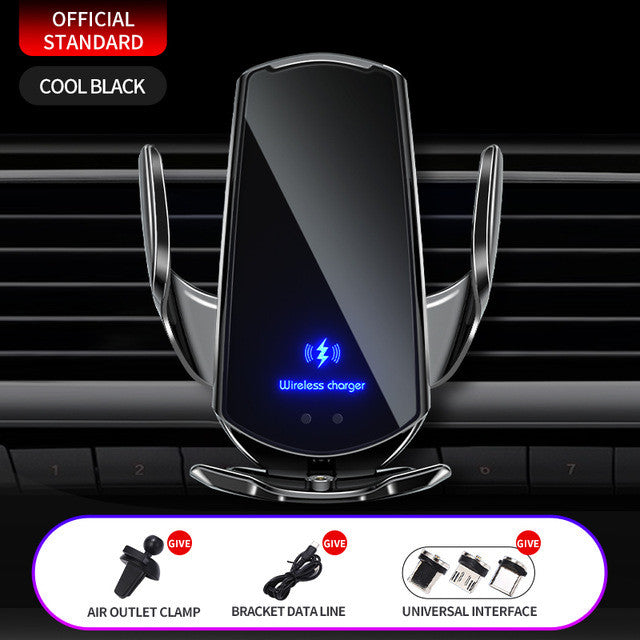 Wireless Charging Bracket