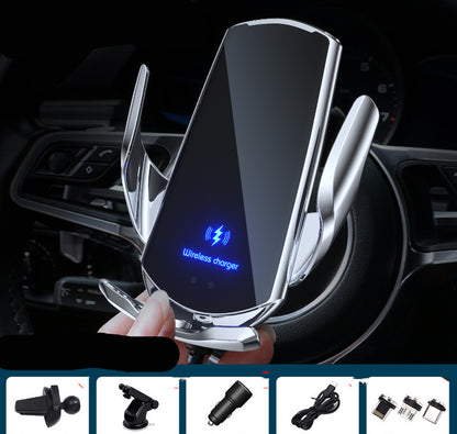 Wireless Charging Bracket