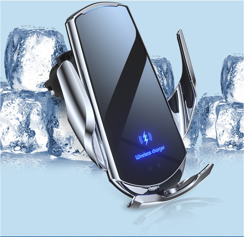 Wireless Charging Bracket