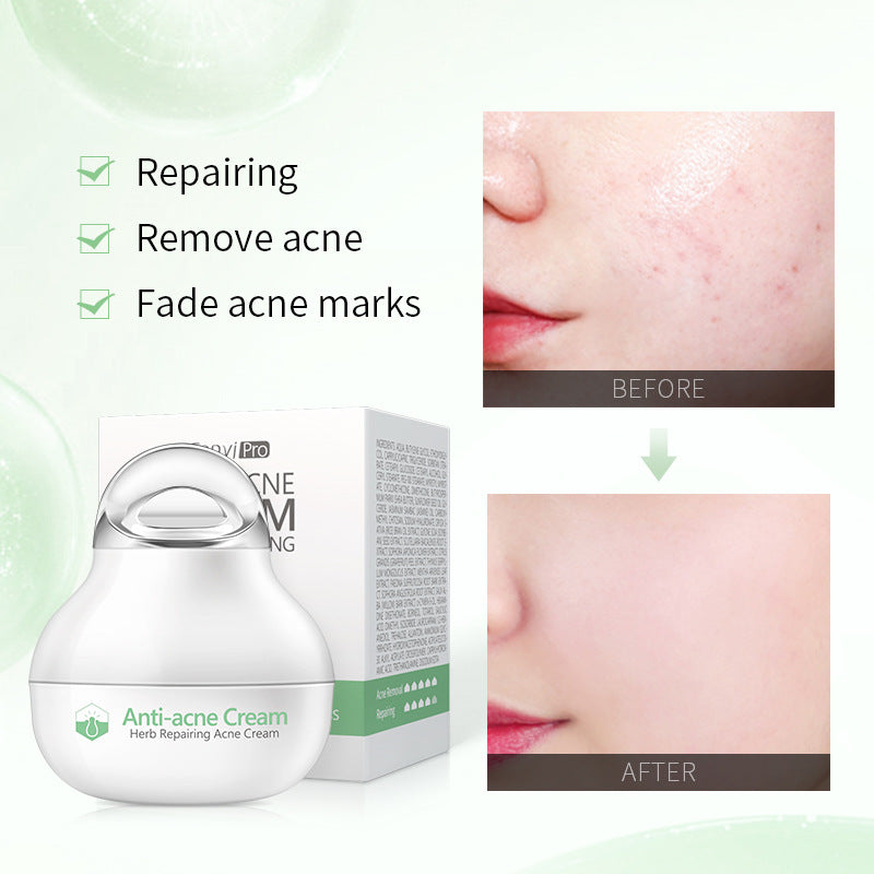 Moisturizing Facial Cream