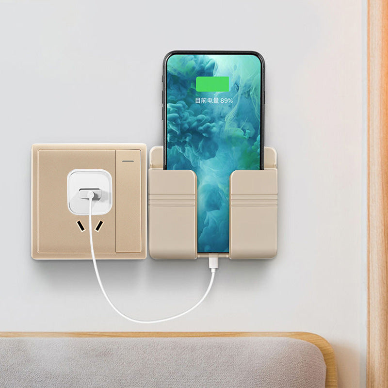 Mobile Charging Storage Rack