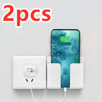 Mobile Charging Storage Rack
